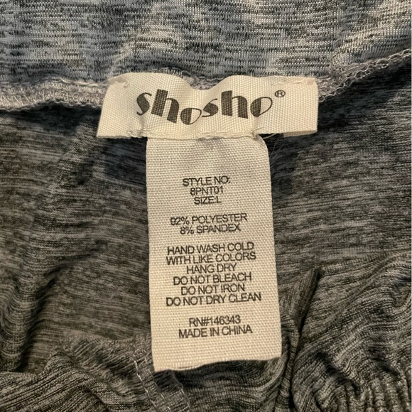 Shosho Pants - Picture 3 of 3